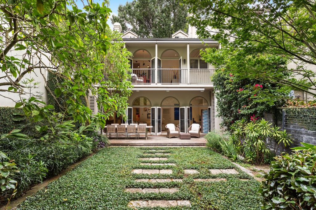 3 Stephen St, Paddington, NSW 2021