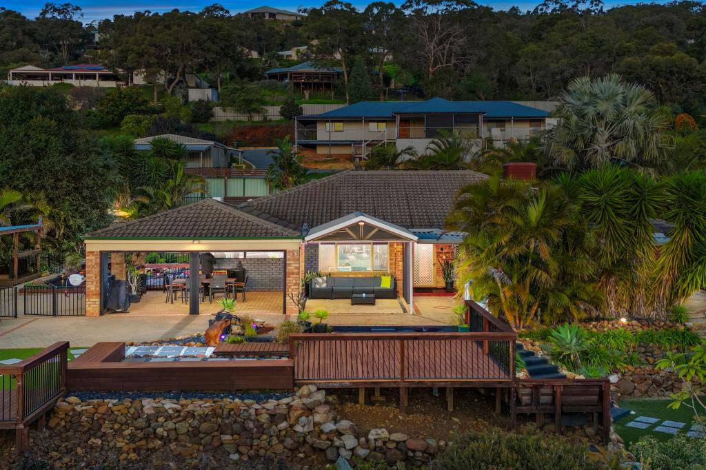 41 Talus Dr, Mount Richon, WA 6112