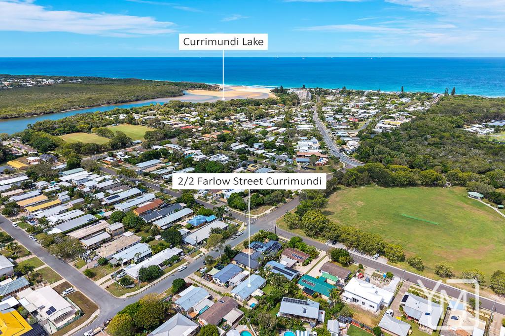 2/2 Farlow St, Currimundi, QLD 4551