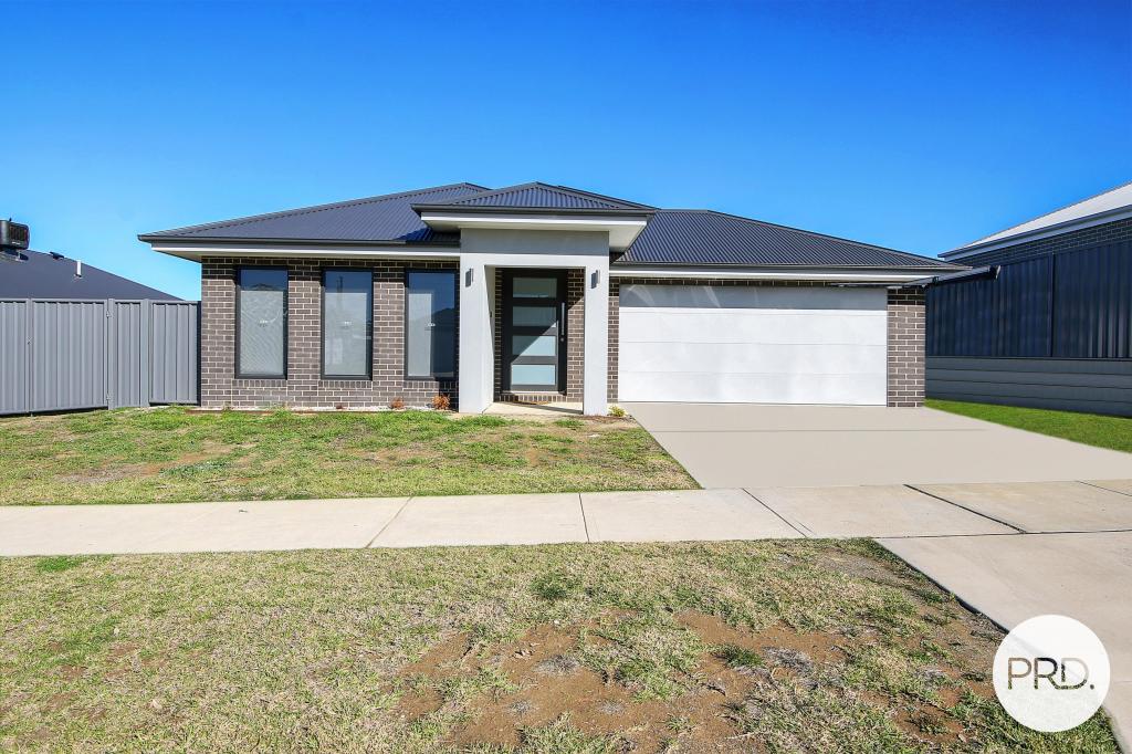 52 Hillford Cct, Thurgoona, NSW 2640