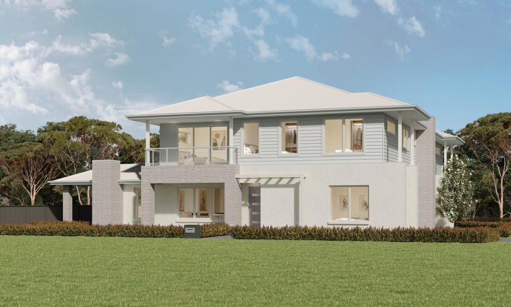 Lot 1120/1120 Glen Lorne Cct, Gilead, NSW 2560