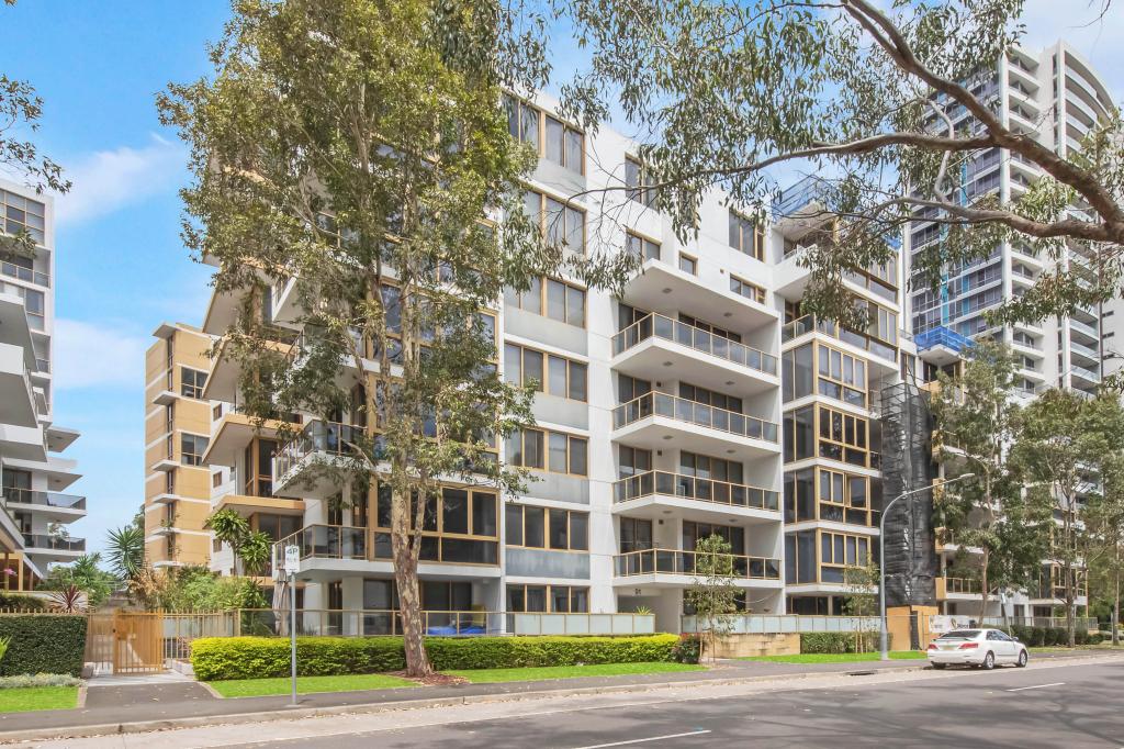 415/91 Shoreline Dr, Rhodes, NSW 2138