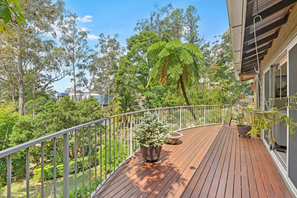 70 Kinabalu Dr, Tamborine Mountain, QLD 4272