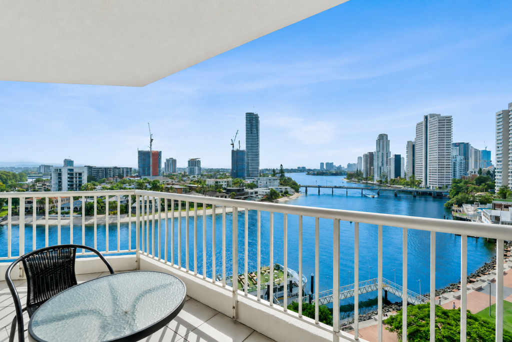 43/63 Cavill Ave, Surfers Paradise, QLD 4217