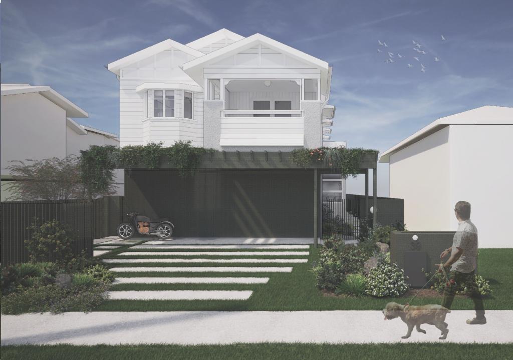 39 Hill End Tce, West End, QLD 4101