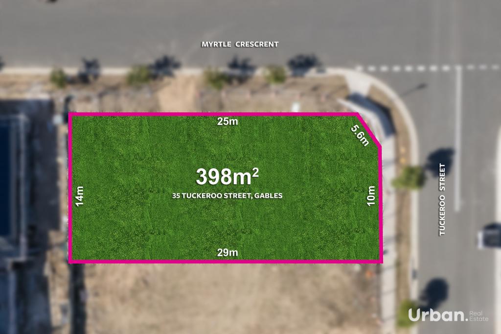 35 TUCKEROO ST, GABLES, NSW 2765