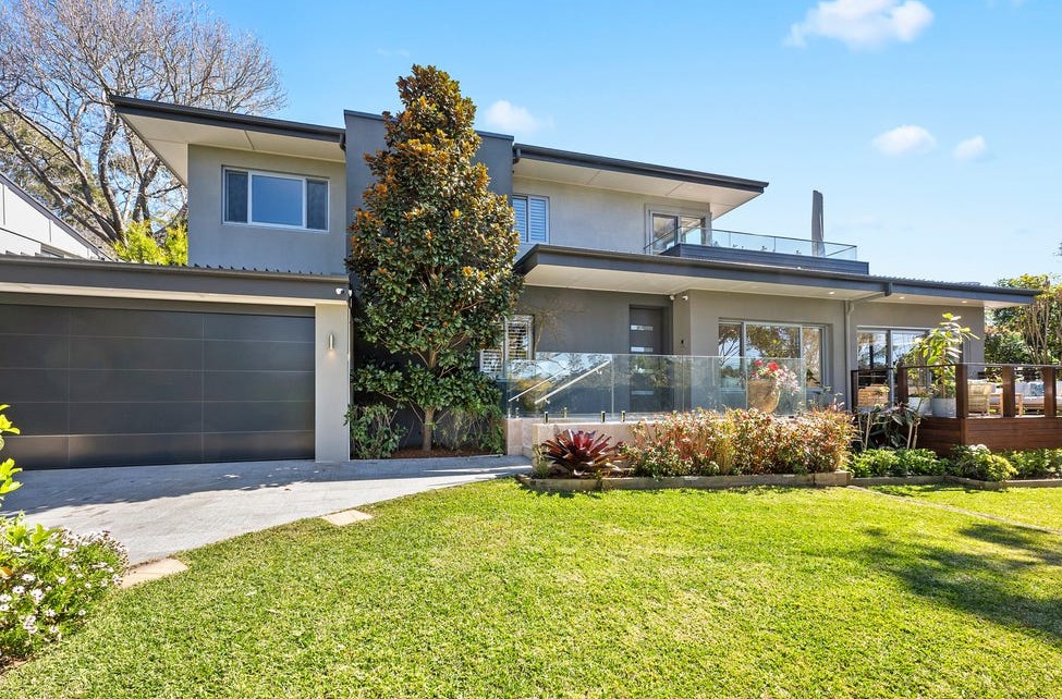 117 The Bulwark, Castlecrag, NSW 2068