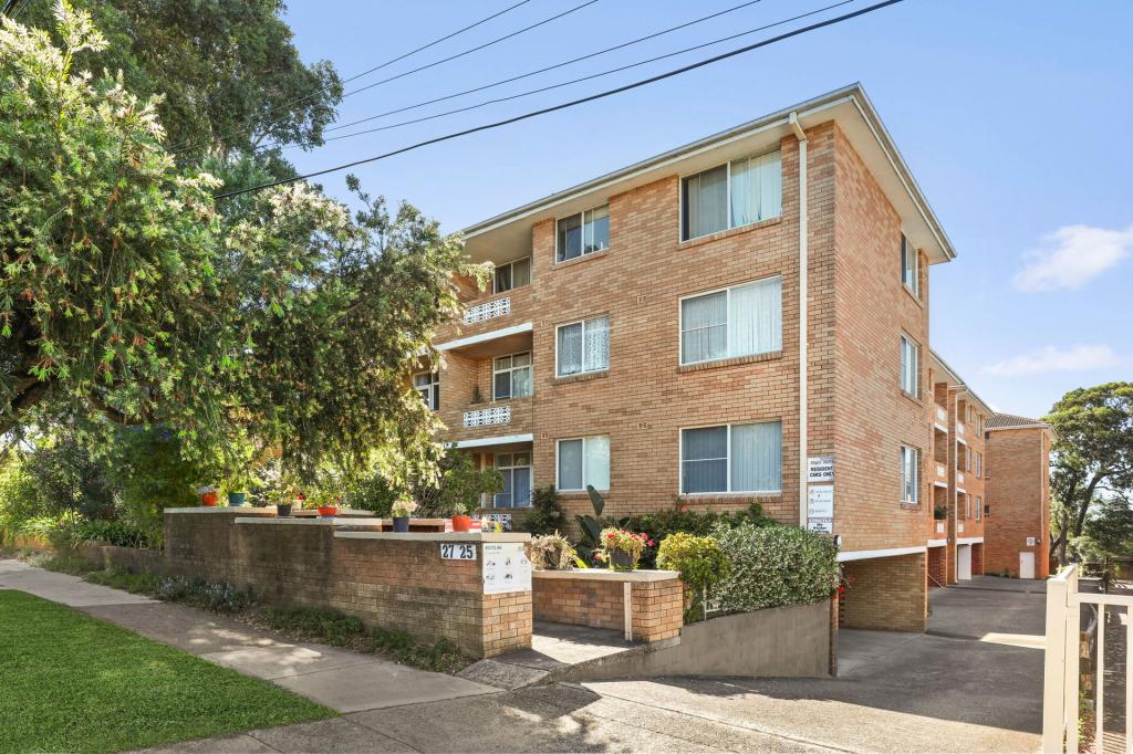 16/25-27 PHILLIP ST, ROSELANDS, NSW 2196