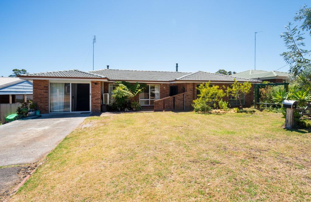 86 Pritchard St, Manjimup, WA 6258