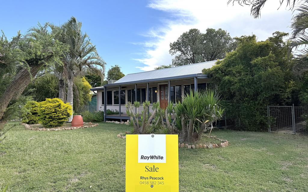 21 Galah St, Longreach, QLD 4730