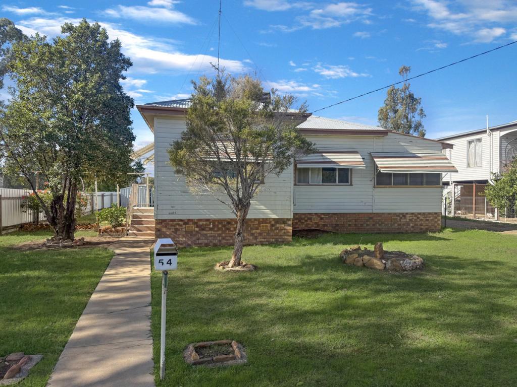 54 Hinds St, Narrabri, NSW 2390