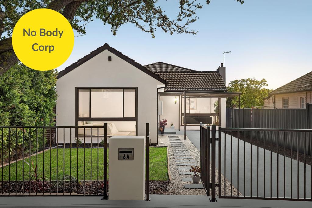 6a First St, Clayton South, VIC 3169