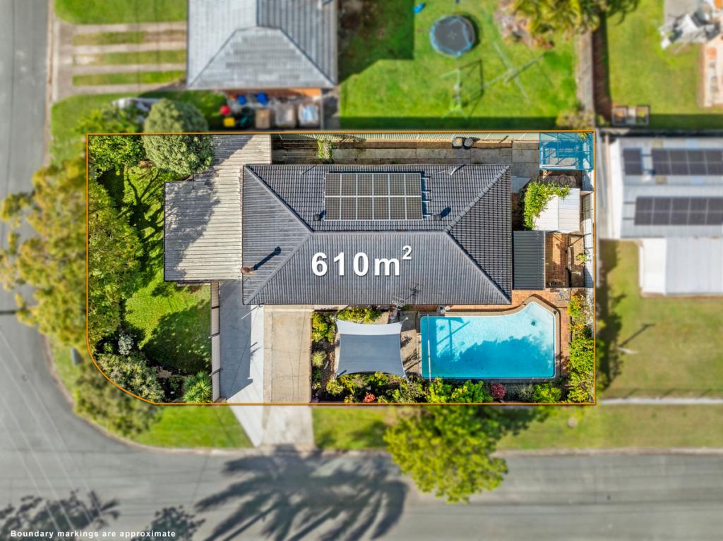 11 Logan St, Capalaba, QLD 4157