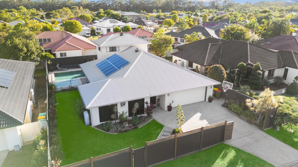 14 Somerville Cres, Sippy Downs, QLD 4556