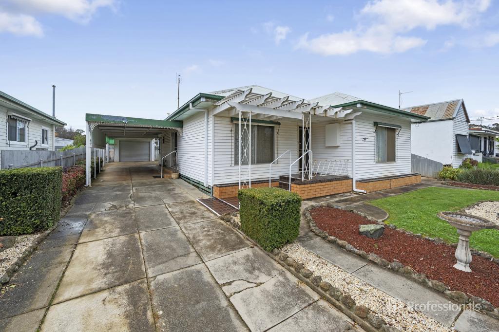 71 Majorca Rd, Maryborough, VIC 3465