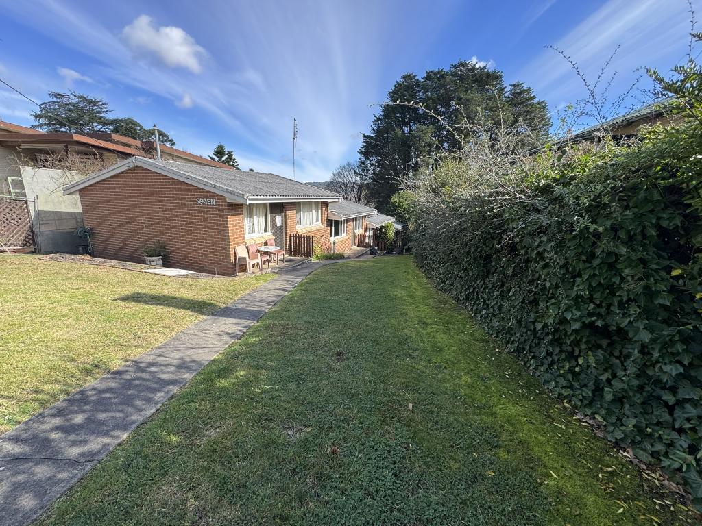 2/7 Myrtle St, Bowral, NSW 2576