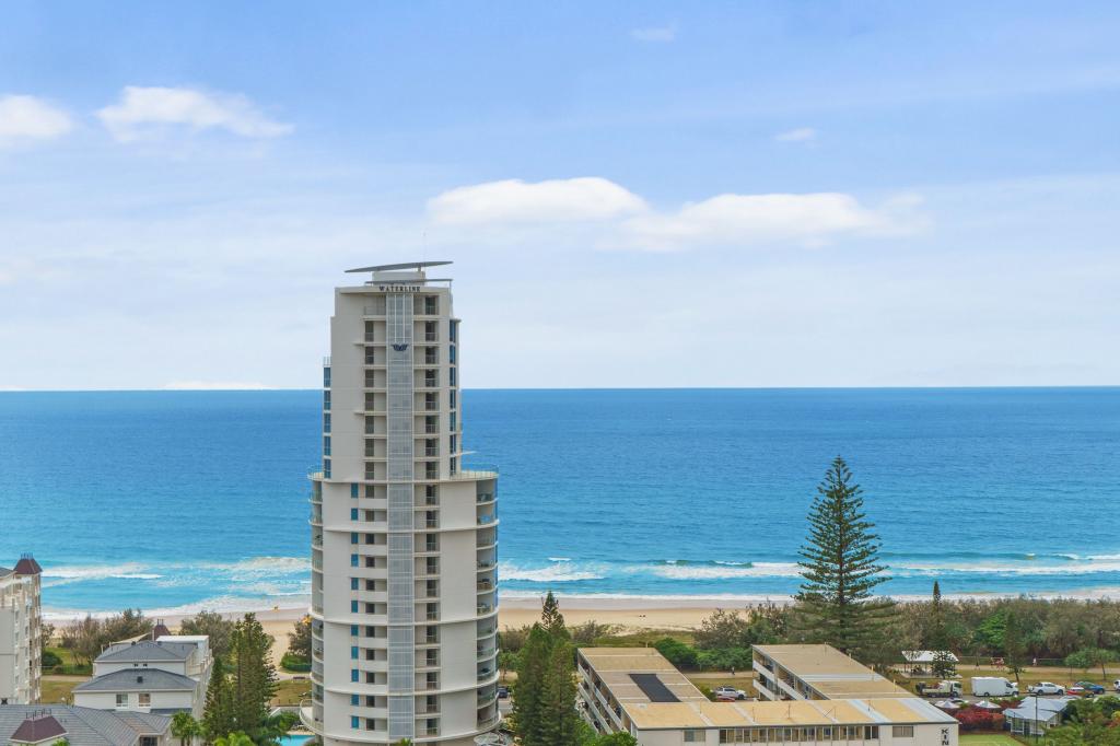 64/121 Surf Pde, Broadbeach, QLD 4218