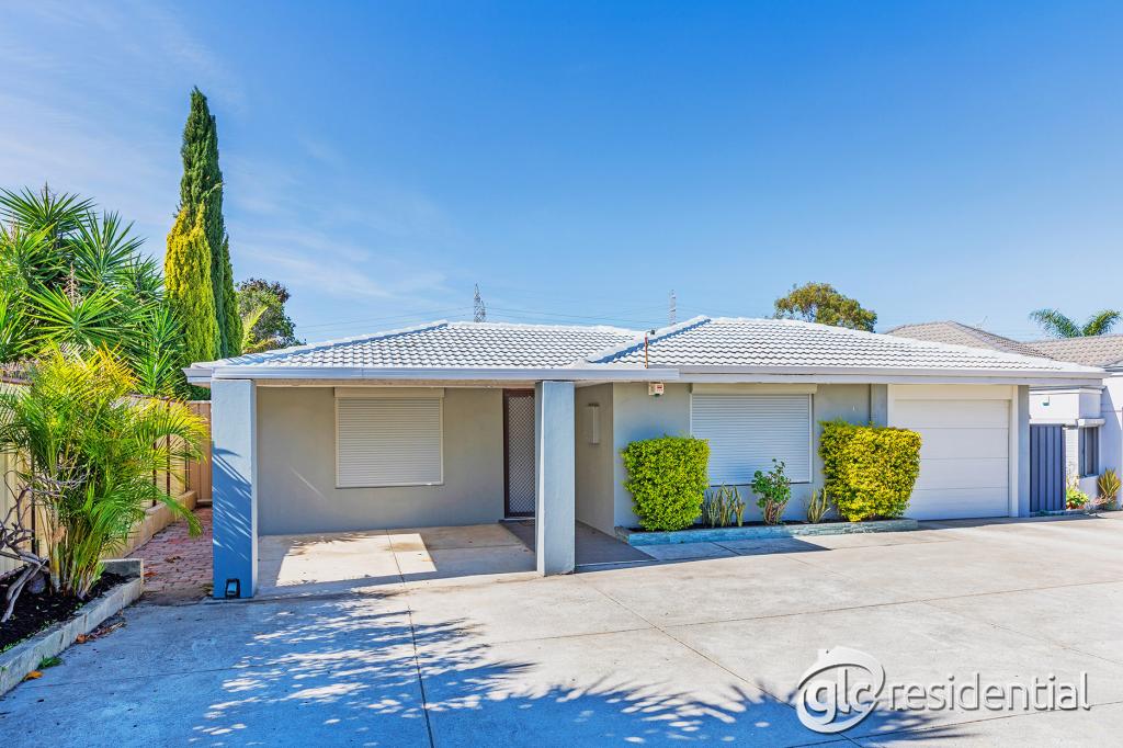 14 Prentice Pl, South Lake, WA 6164