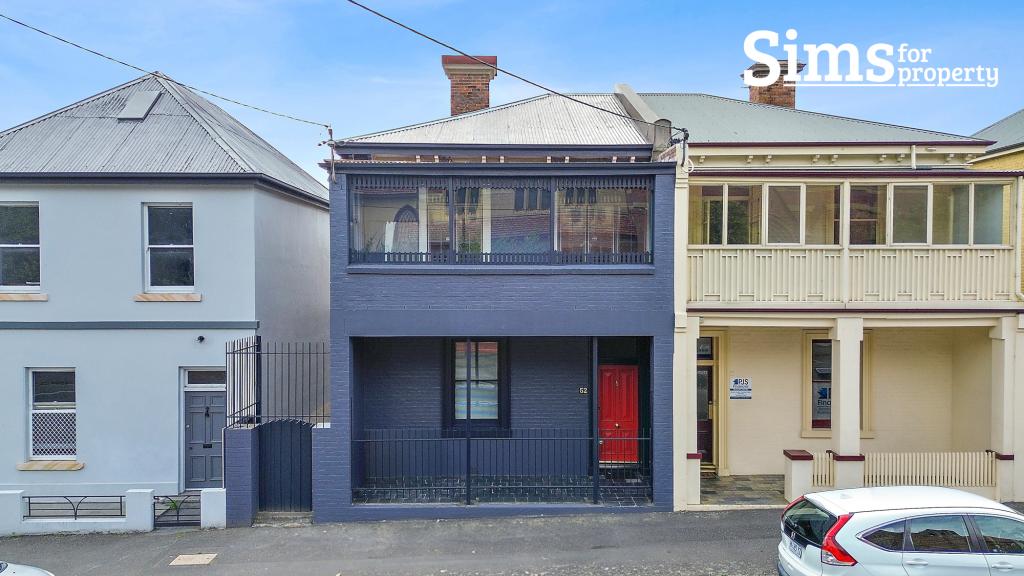 52 Elizabeth St, Launceston, TAS 7250