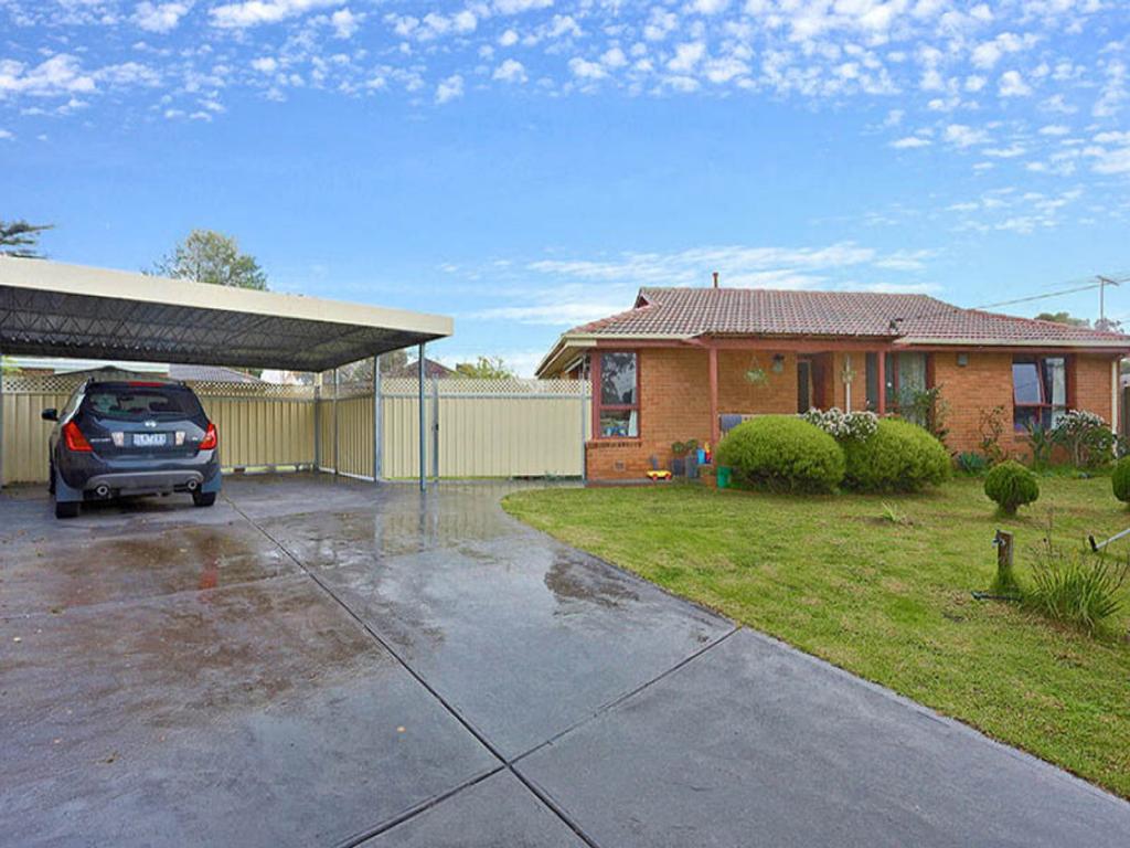 6 Gilbert Ct, Keysborough, VIC 3173
