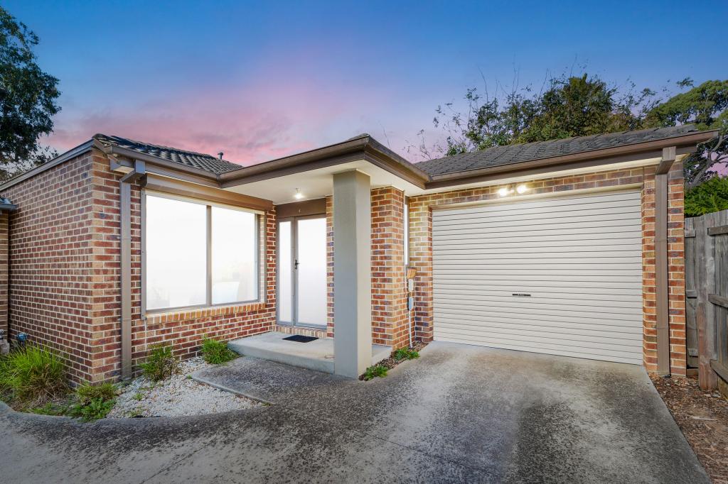 4/43 Nockolds Cres, Noble Park, VIC 3174