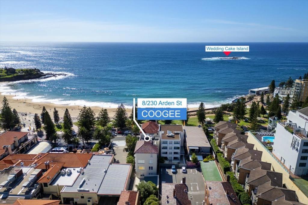 8/230 Arden St, Coogee, NSW 2034