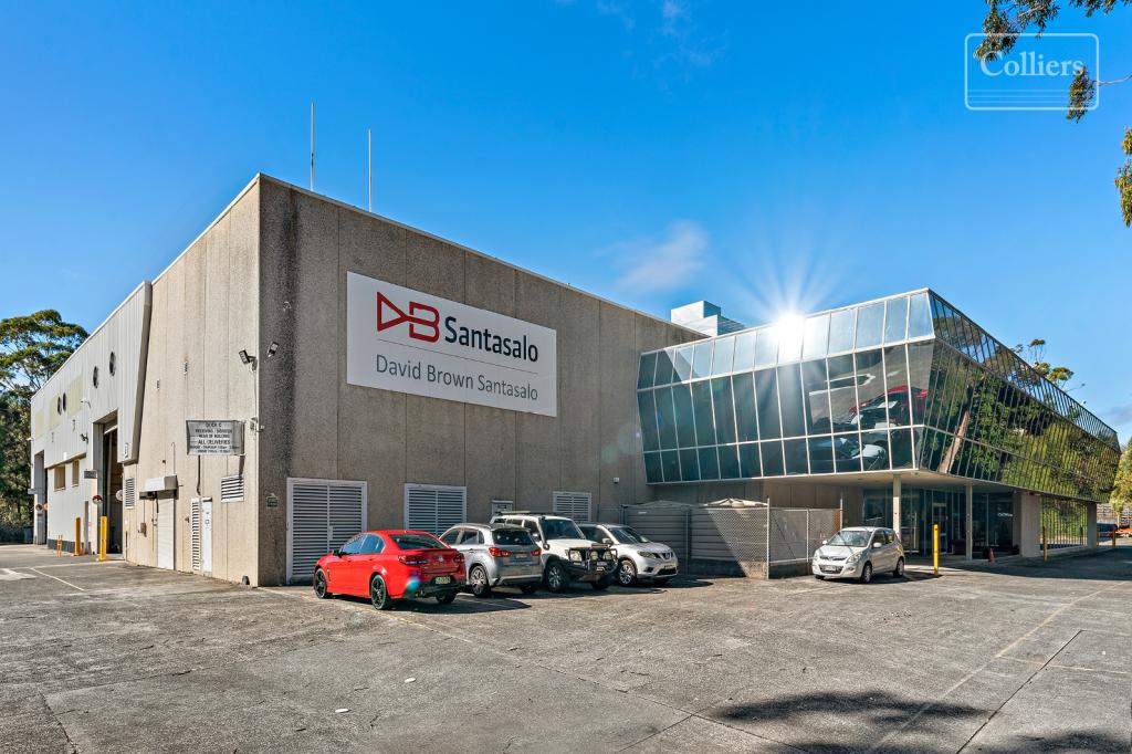 13-19 Franklin Ave, Bulli, NSW 2516