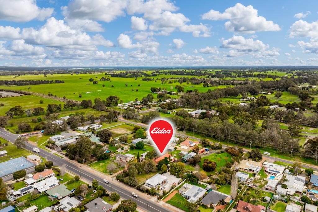 42 South Western Hwy, Boyanup, WA 6237