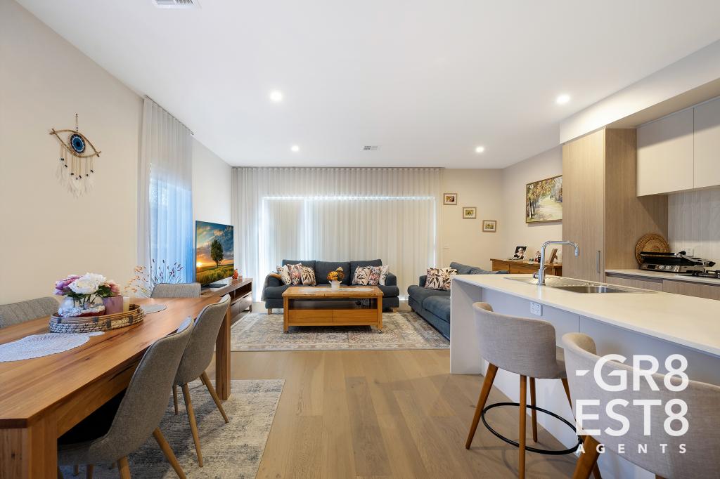 89 HAYTON PARK BVD, CRANBOURNE WEST, VIC 3977