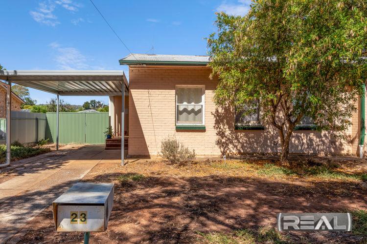 23 Plaitford St, Elizabeth Vale, SA 5112