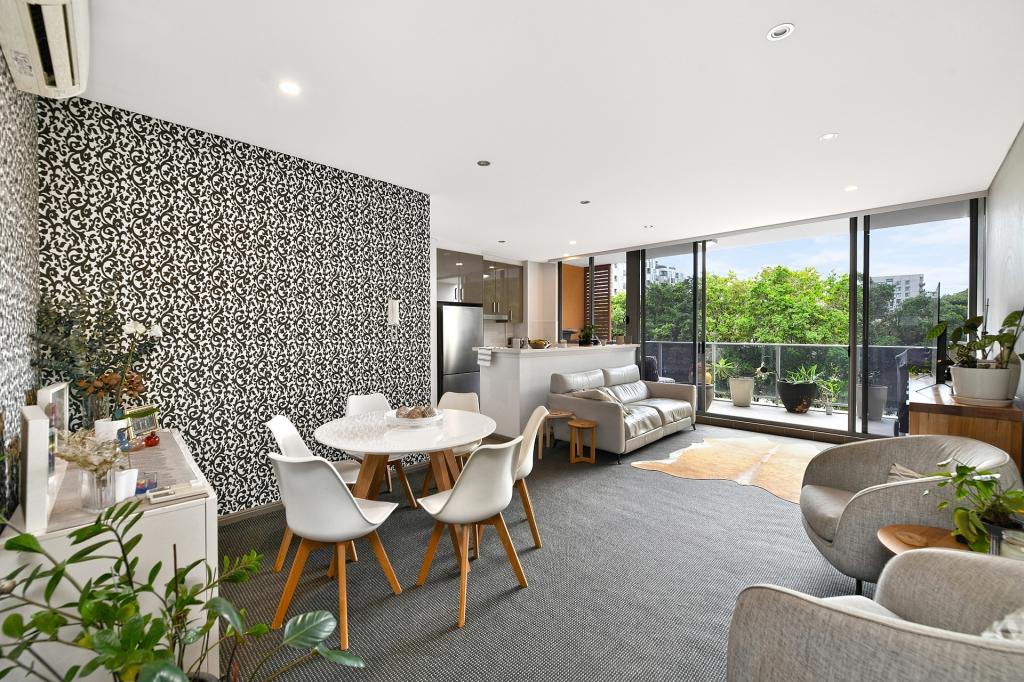 531/4 STEDMAN ST, ROSEBERY, NSW 2018