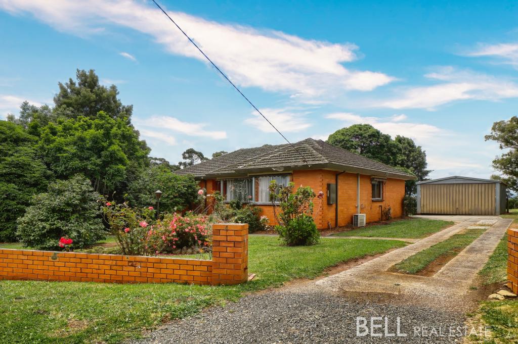 4 Russell Rd, Gembrook, VIC 3783