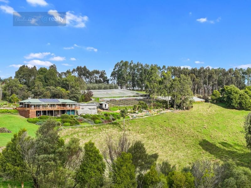 585 Yarragon-Leongatha Rd, Hallston, VIC 3953