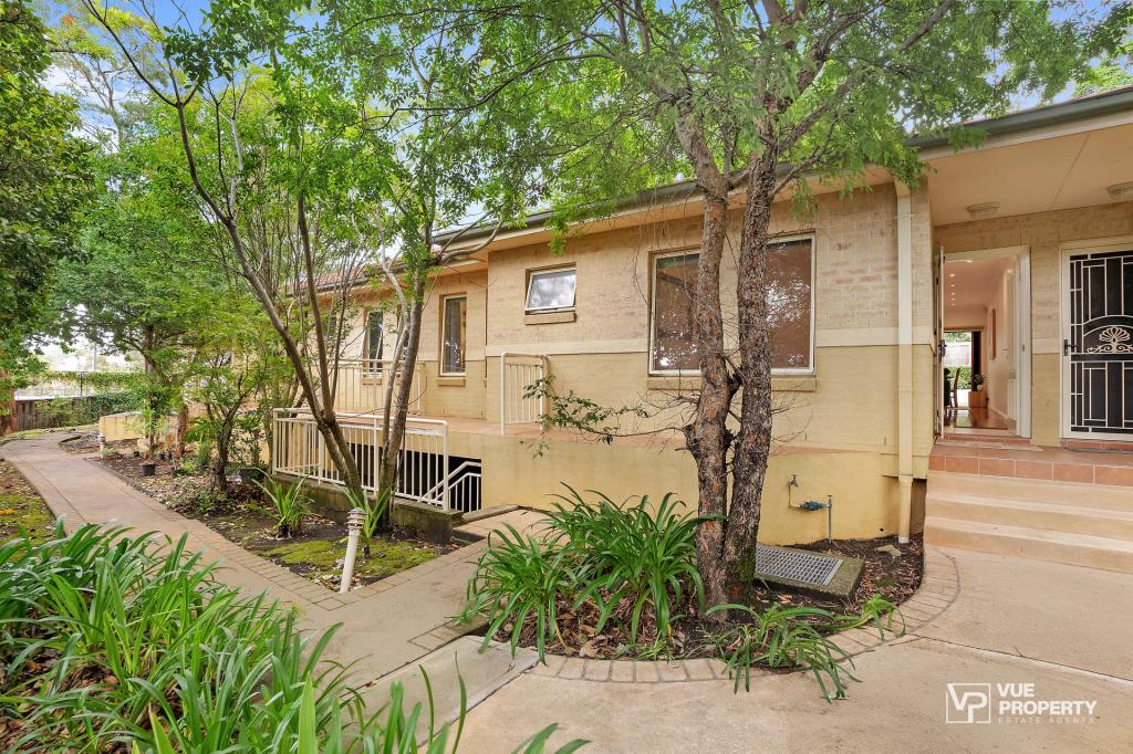 3/3 Wilga Pl, Marsfield, NSW 2122