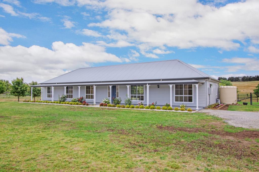 2A RAYNER PLACE, YASS, YASS, NSW 2582