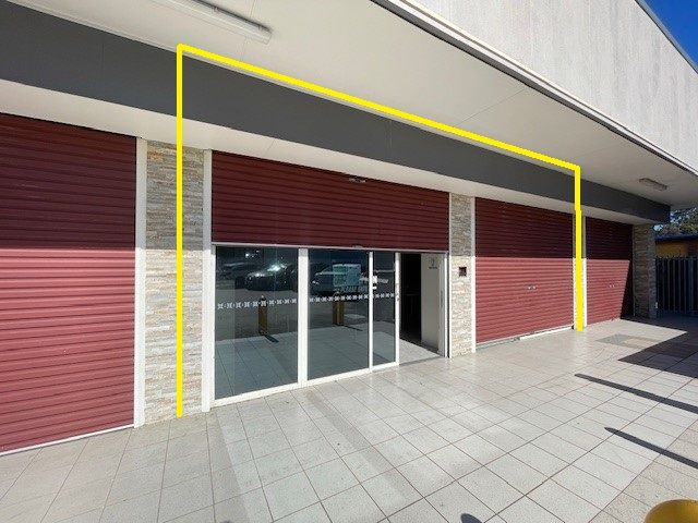 Units 2&4/5-11 Noel St, Slacks Creek, QLD 4127