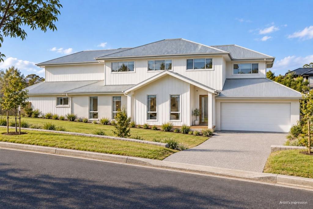 Unit 1, 2 Leilani Gld, Port Macquarie, NSW 2444