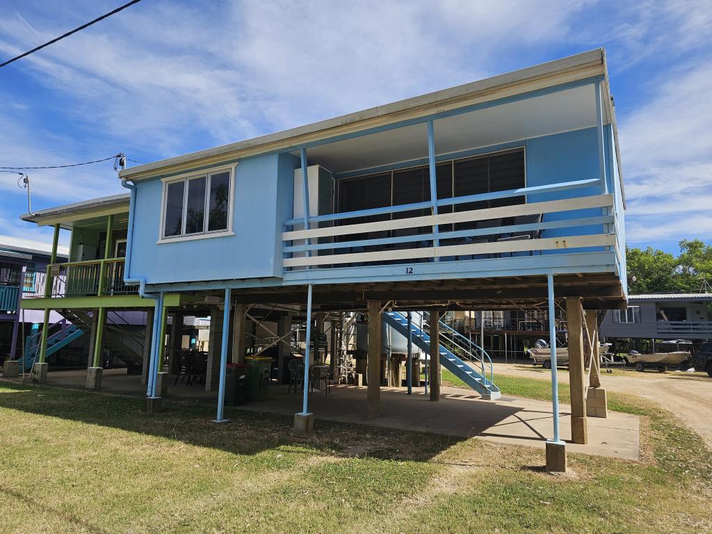 Lot 12/12 Hinkson Esp, Groper Creek, QLD 4806