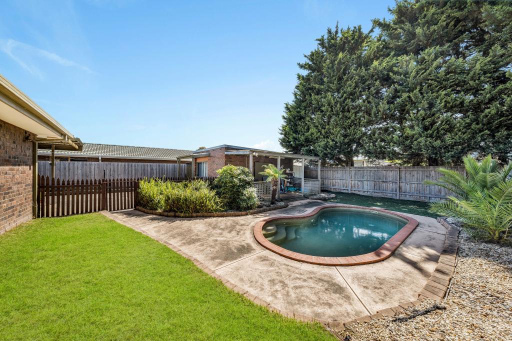 6 Cicada Ct, Carrum Downs, VIC 3201