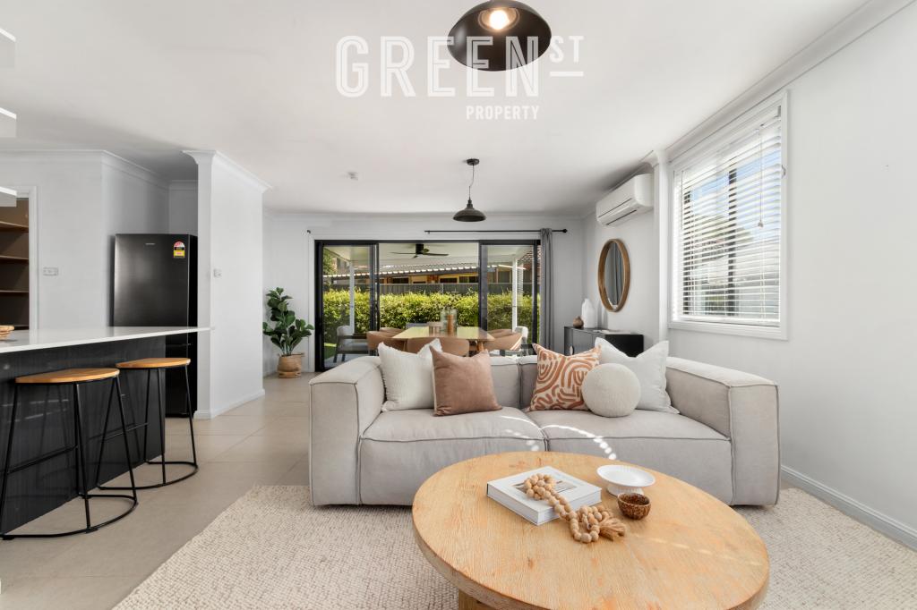 12 The Crescent, Wallsend, NSW 2287