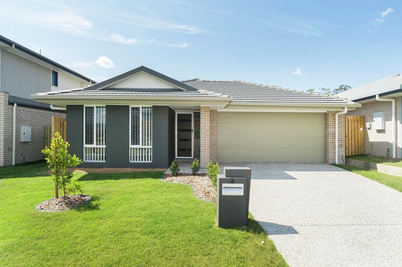 4 Kingfisher St, Pimpama, QLD 4209