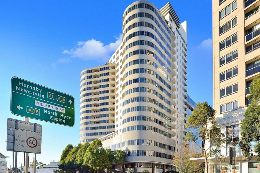 104a/14 Brown St, Chatswood, NSW 2067