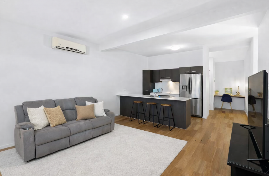 7/147 Baringa St, Morningside, QLD 4170