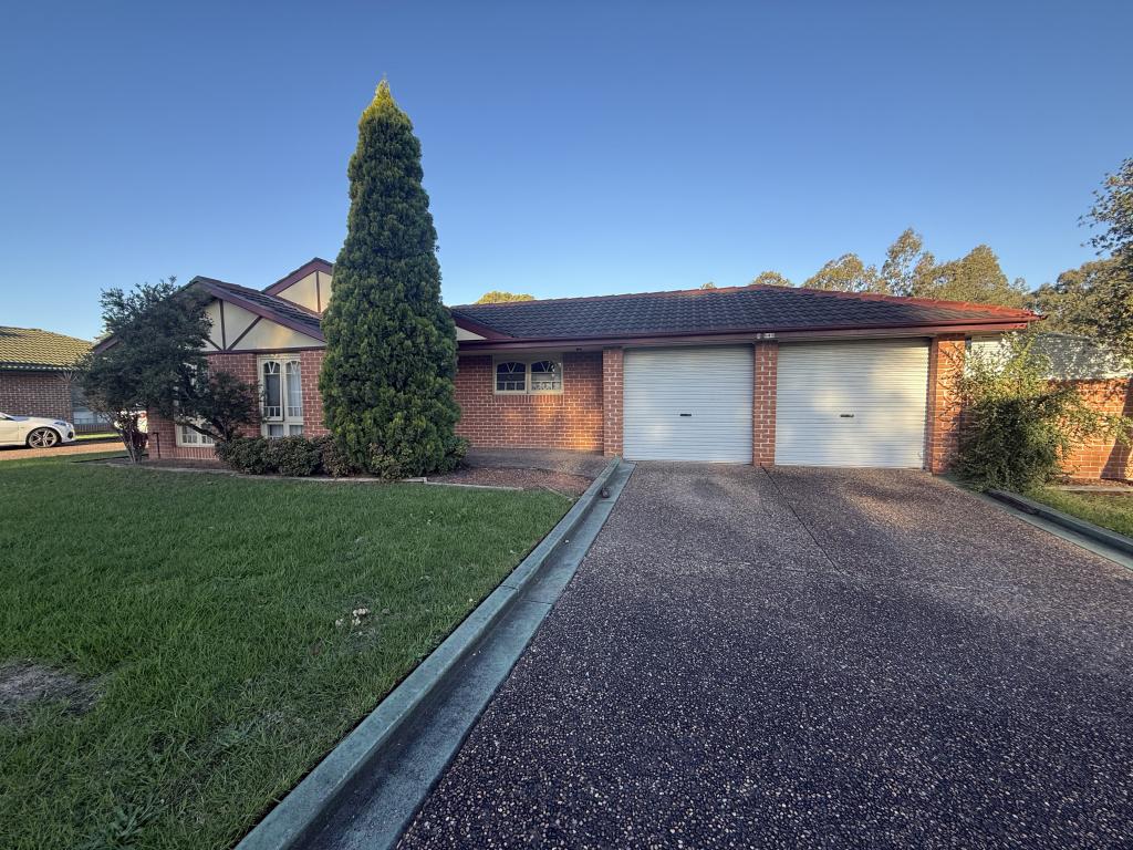 8/649 Smithfield Rd, Greenfield Park, NSW 2176