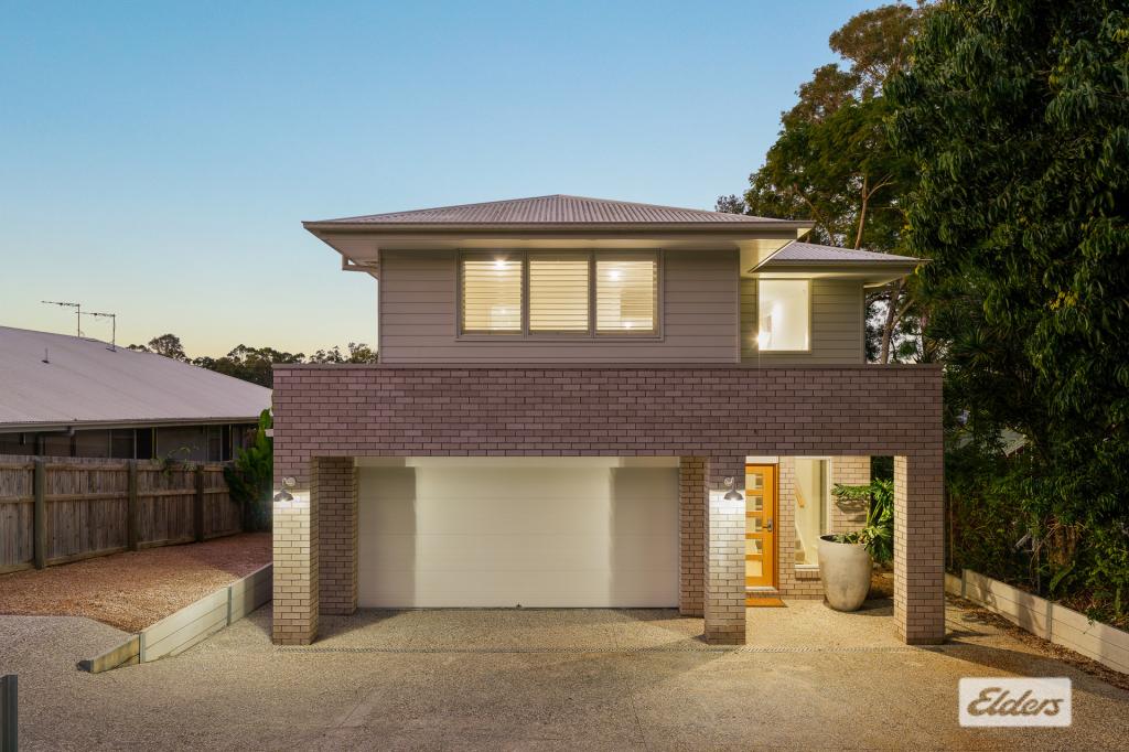 14 Utrecht St, Cornubia, QLD 4130