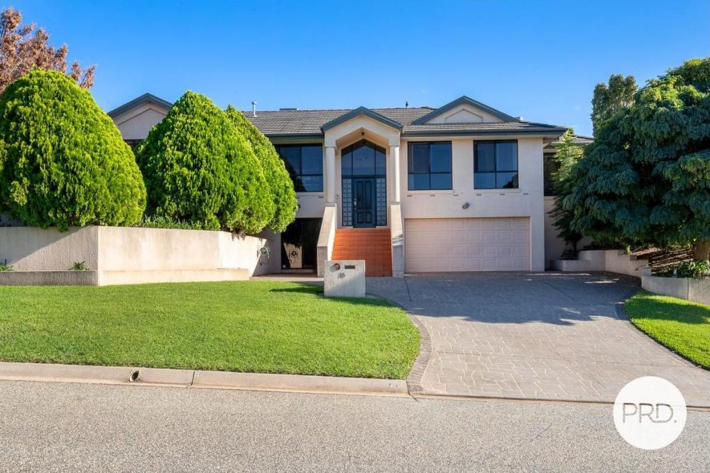 16 Janette Ct, Lavington, NSW 2641