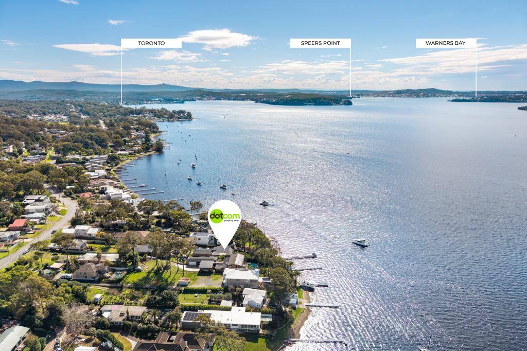 90 Skye Point Rd, Coal Point, NSW 2283