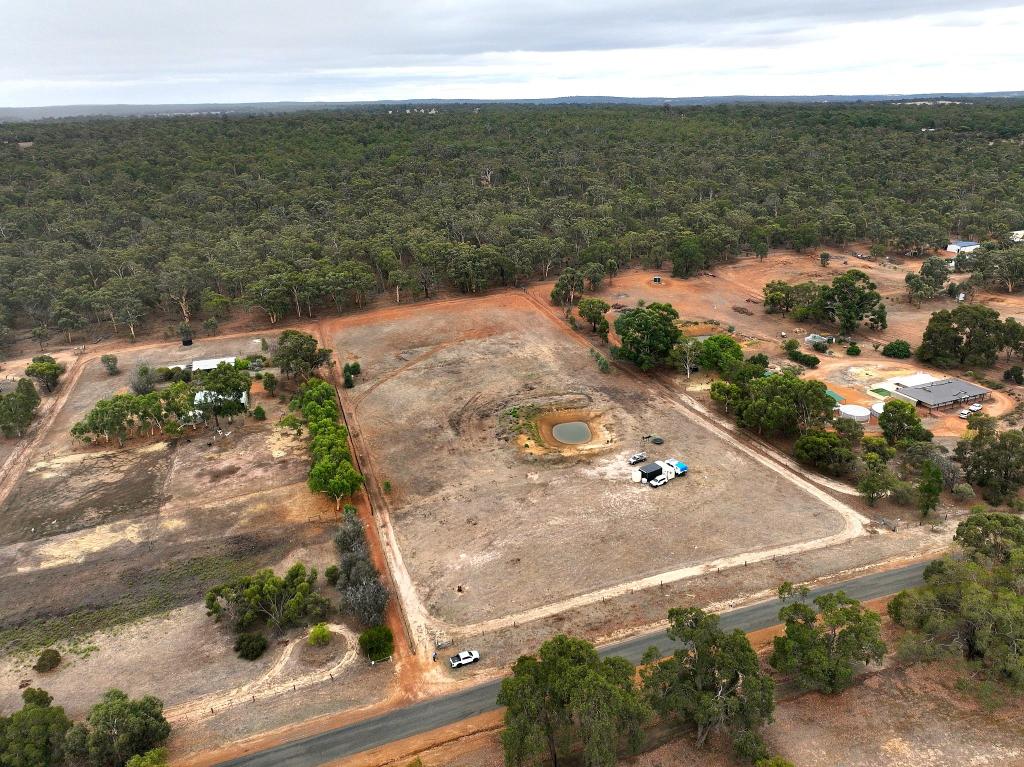 165 Caladenia Dr, Coondle, WA 6566