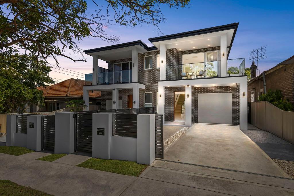 52a Merrylands Rd, Merrylands, NSW 2160