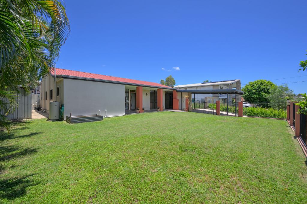 31 Aramac Dr, Clinton, QLD 4680